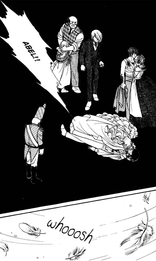 Page 17 Chapter 44 Lady Georgie