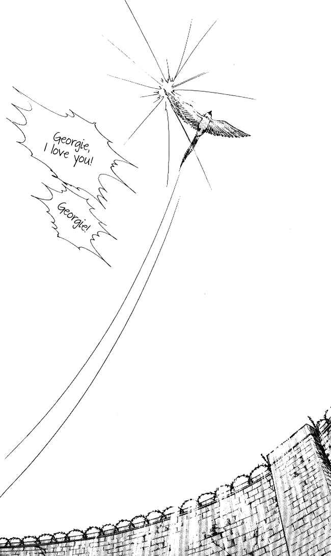 Page 18 Chapter 44 Lady Georgie