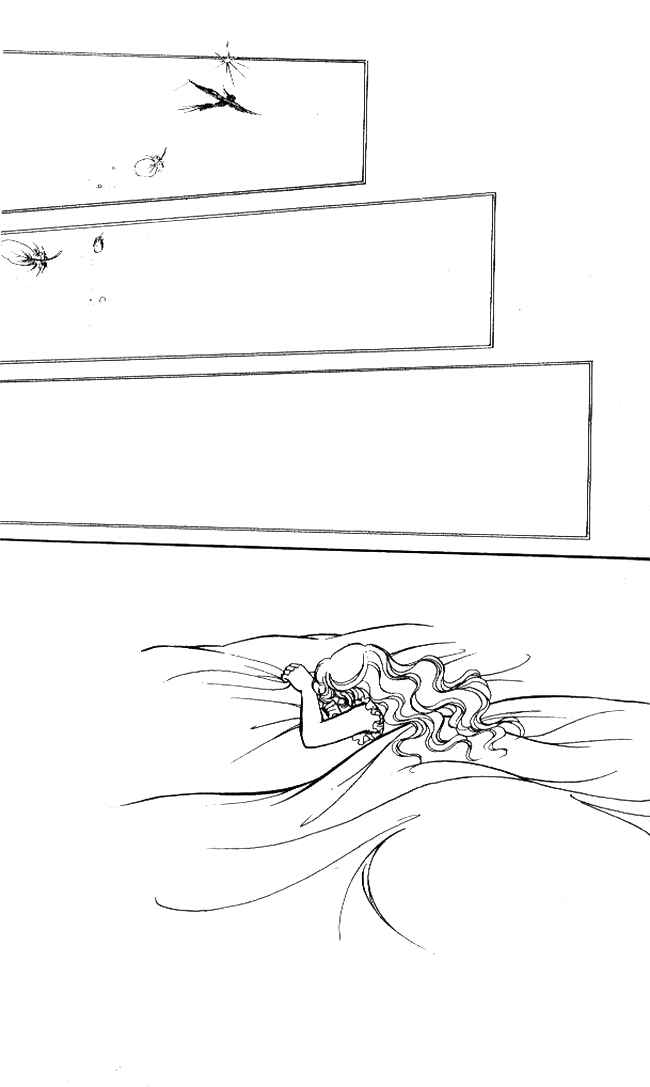 Page 19 Chapter 44 Lady Georgie