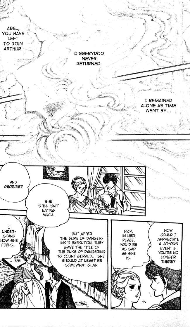 Page 20 Chapter 44 Lady Georgie