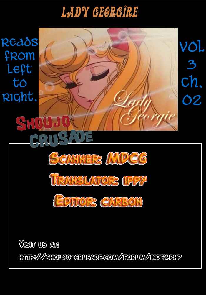 Page 19 Chapter 15 Lady Georgie