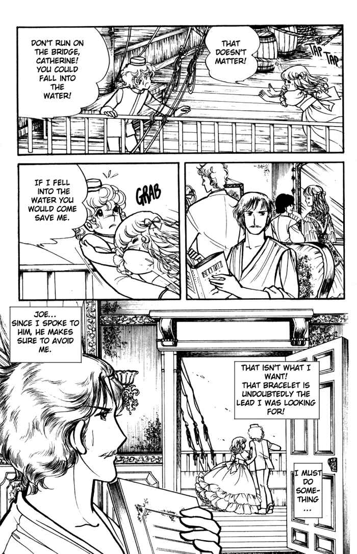 Page 7 Chapter 15 Lady Georgie