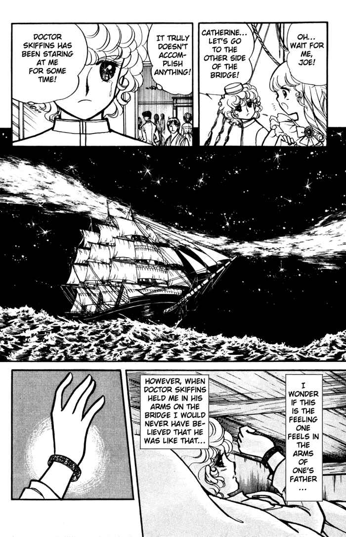 Page 8 Chapter 15 Lady Georgie