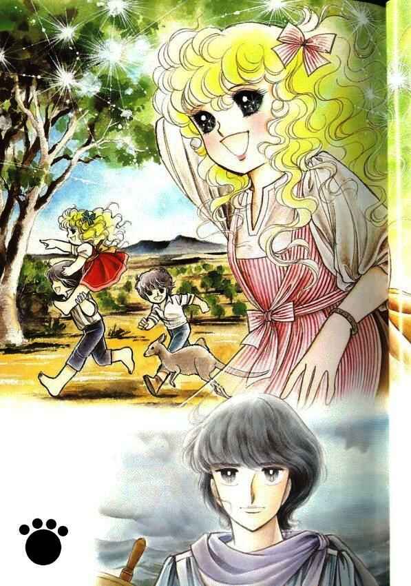 Page 8 Chapter 7.5 Lady Georgie