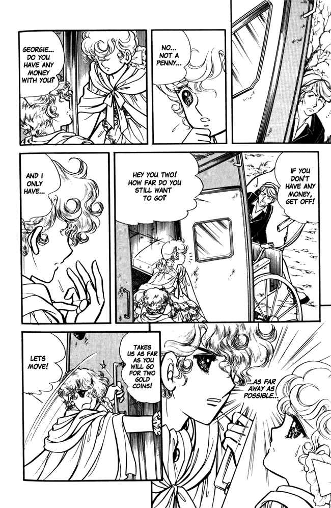 Page 10 Chapter 34 Lady Georgie