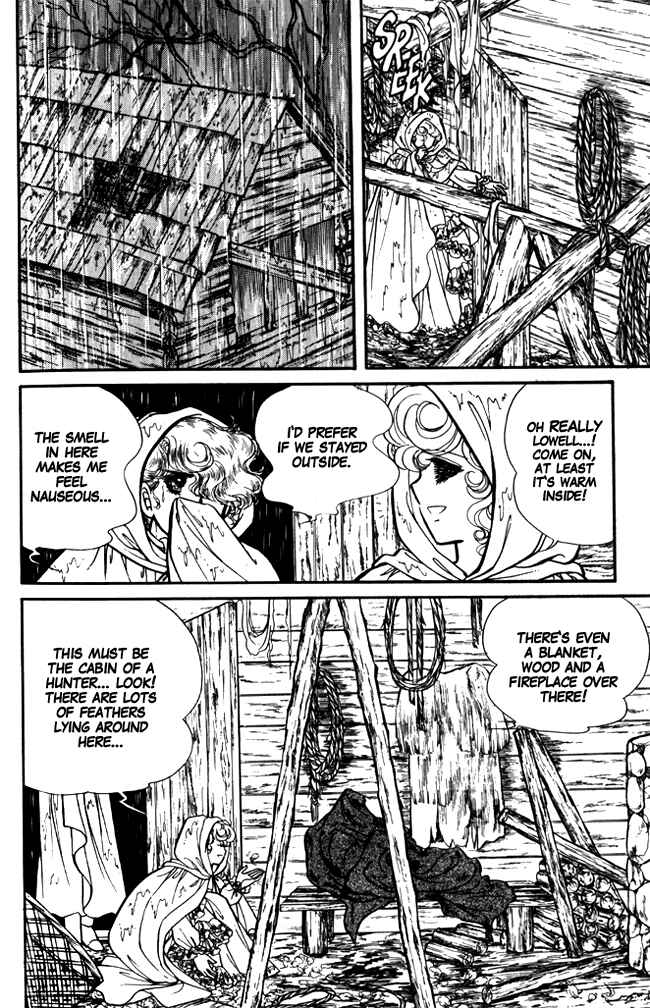 Page 12 Chapter 34 Lady Georgie