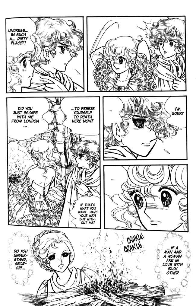 Page 14 Chapter 34 Lady Georgie