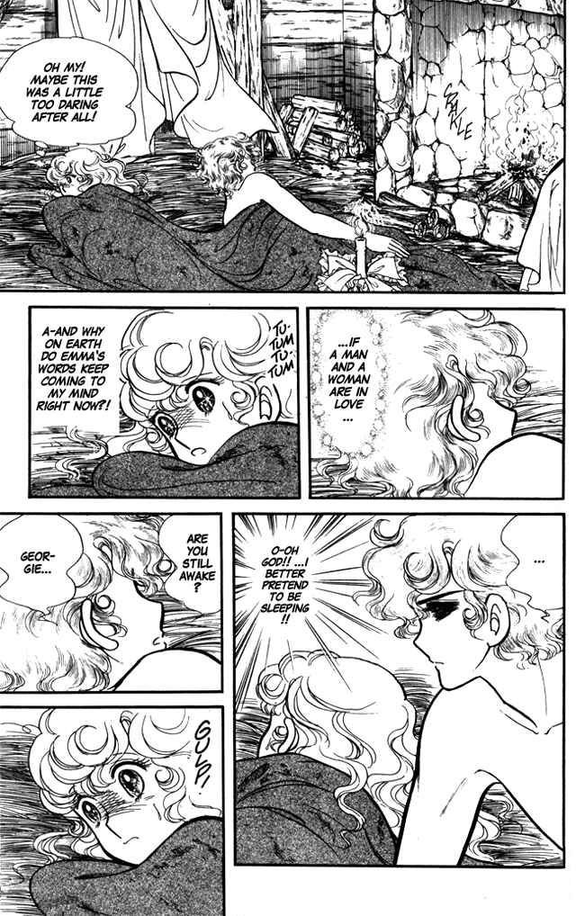 Page 15 Chapter 34 Lady Georgie