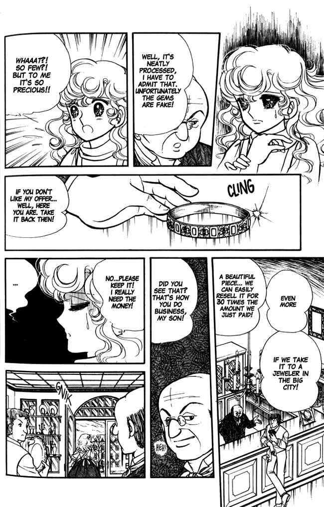 Page 20 Chapter 34 Lady Georgie