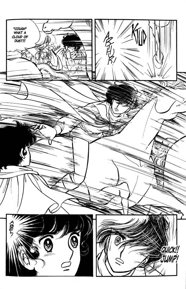 Page 6 Chapter 34 Lady Georgie