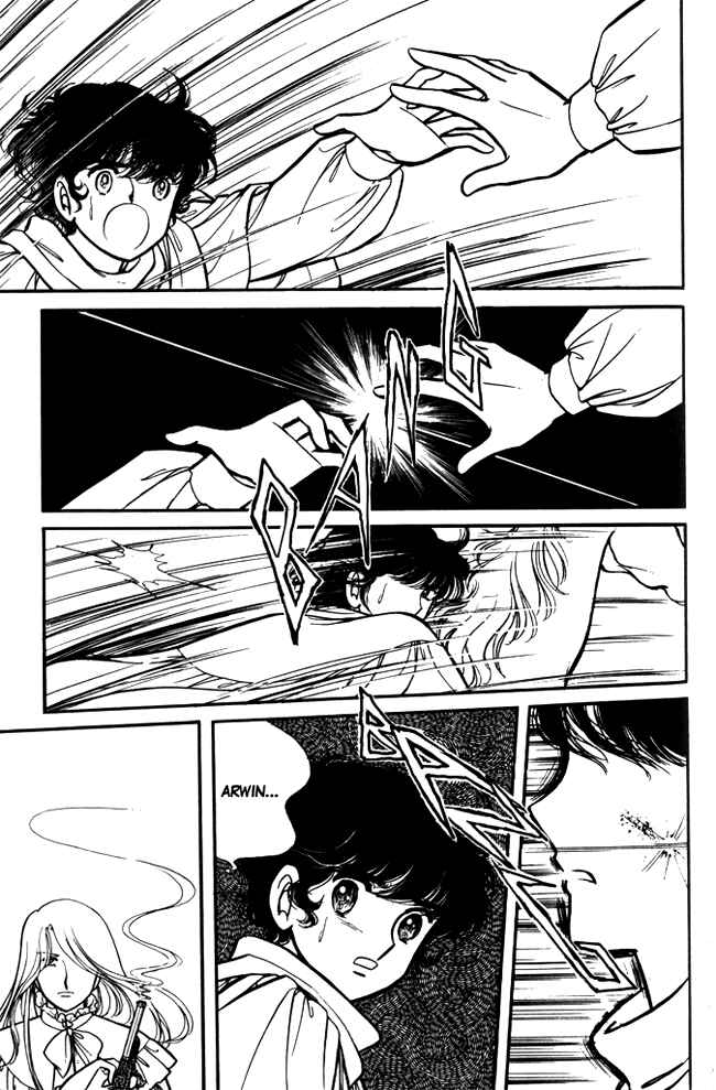 Page 7 Chapter 34 Lady Georgie