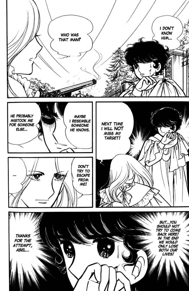Page 8 Chapter 34 Lady Georgie