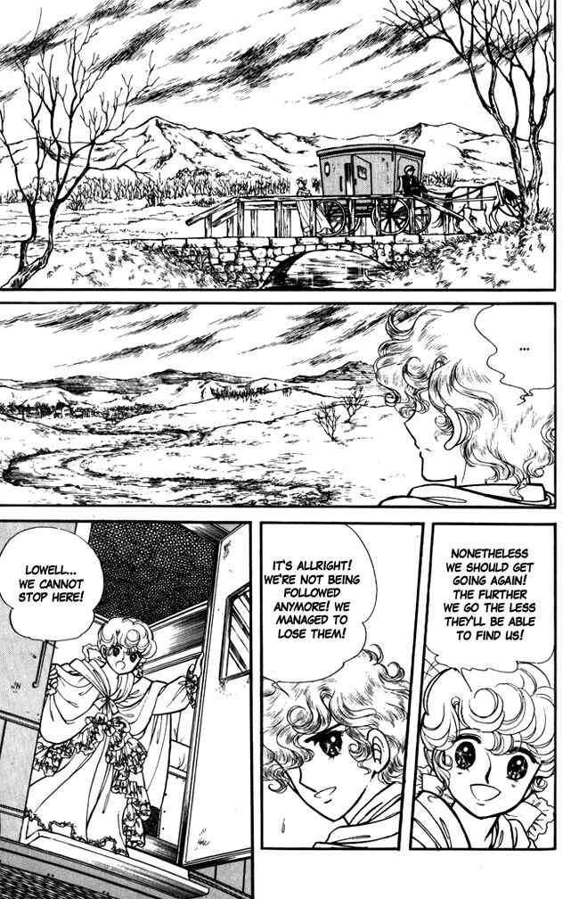 Page 9 Chapter 34 Lady Georgie