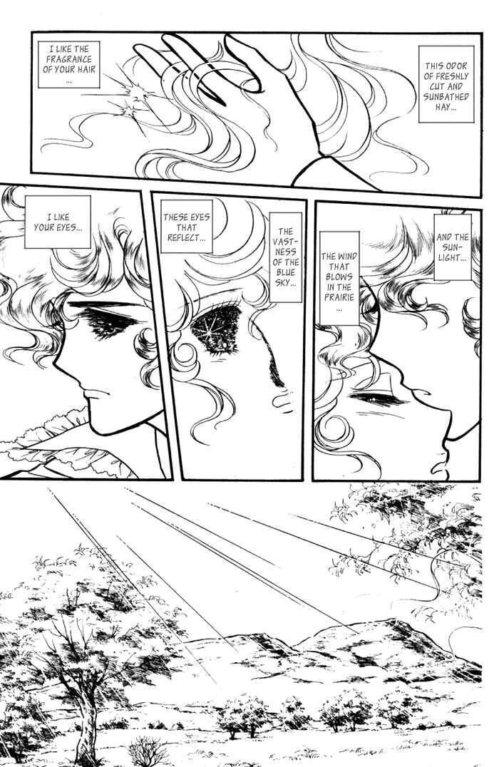 Page 10 Chapter 20 Lady Georgie