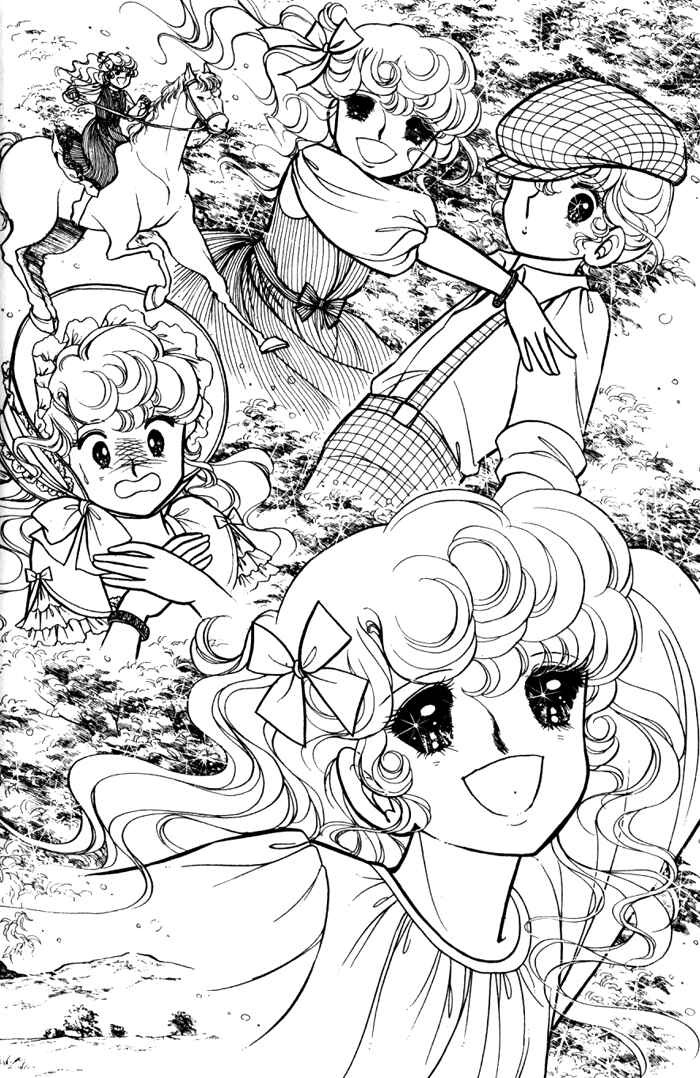 Page 11 Chapter 20 Lady Georgie