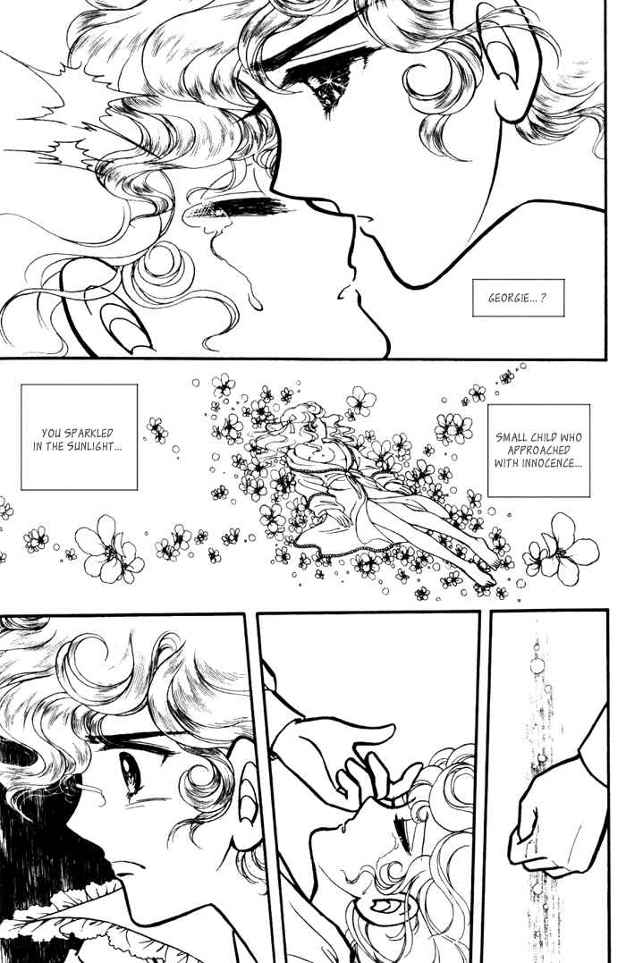 Page 12 Chapter 20 Lady Georgie