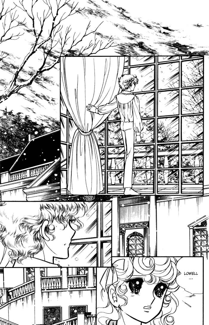 Page 14 Chapter 20 Lady Georgie