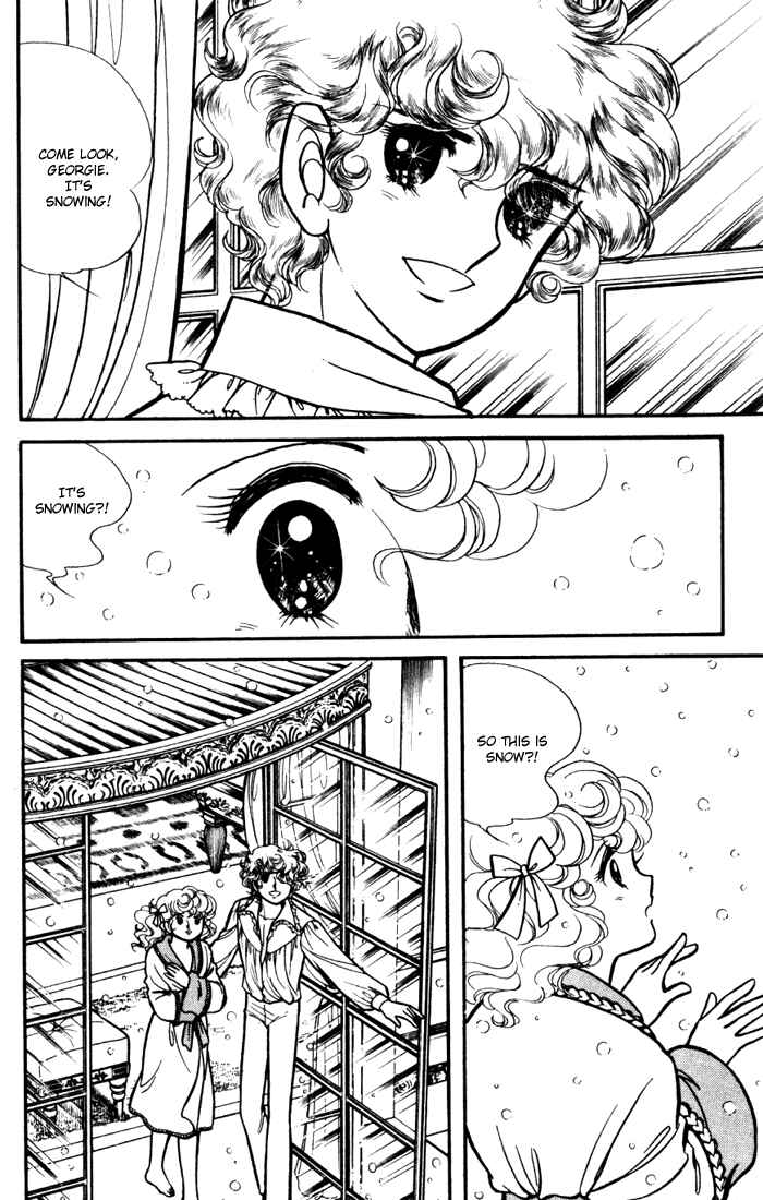 Page 15 Chapter 20 Lady Georgie