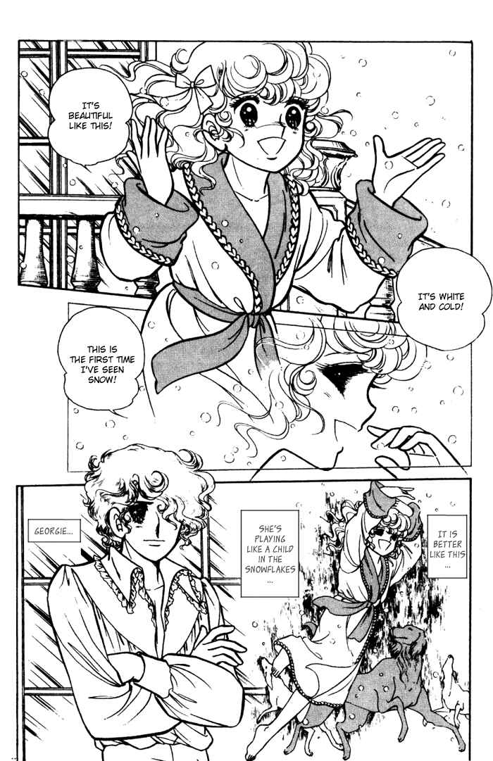 Page 16 Chapter 20 Lady Georgie