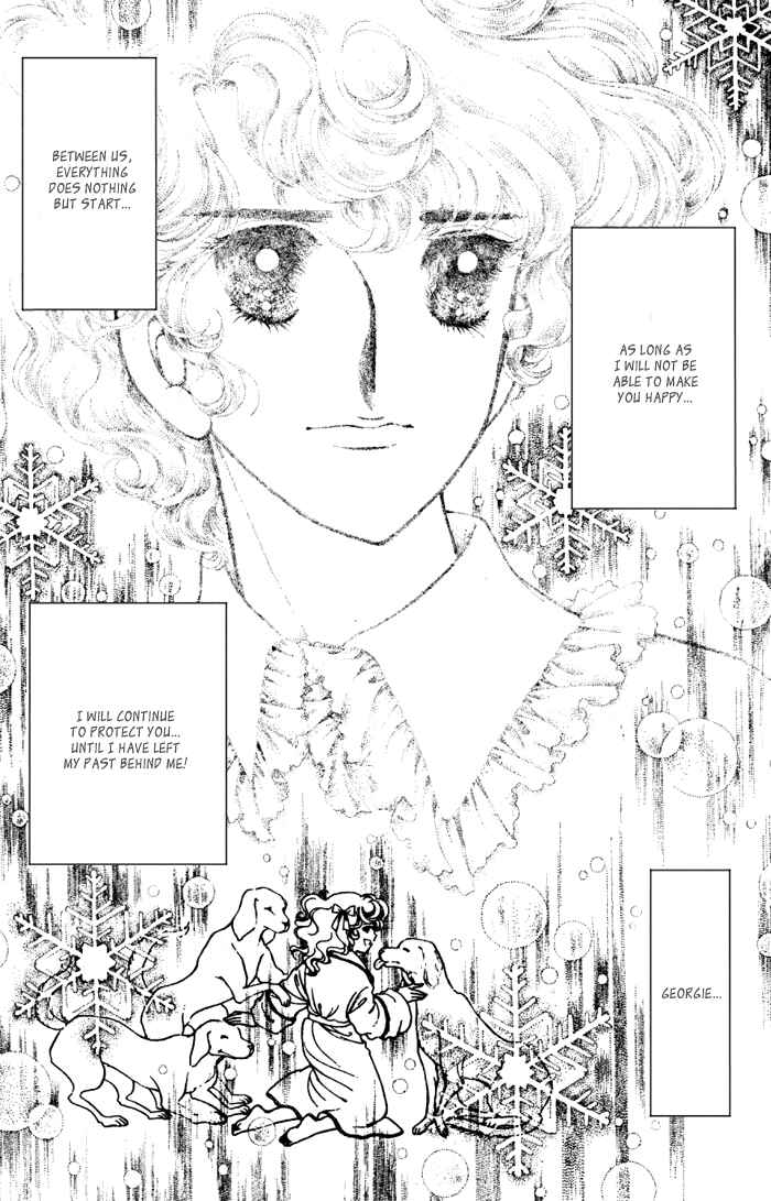 Page 17 Chapter 20 Lady Georgie
