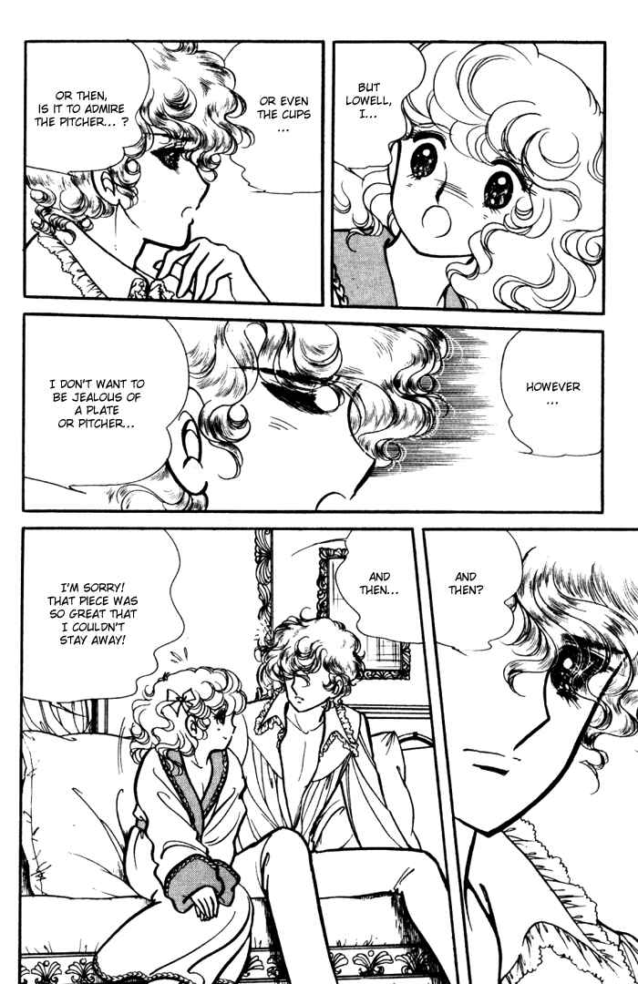 Page 3 Chapter 20 Lady Georgie