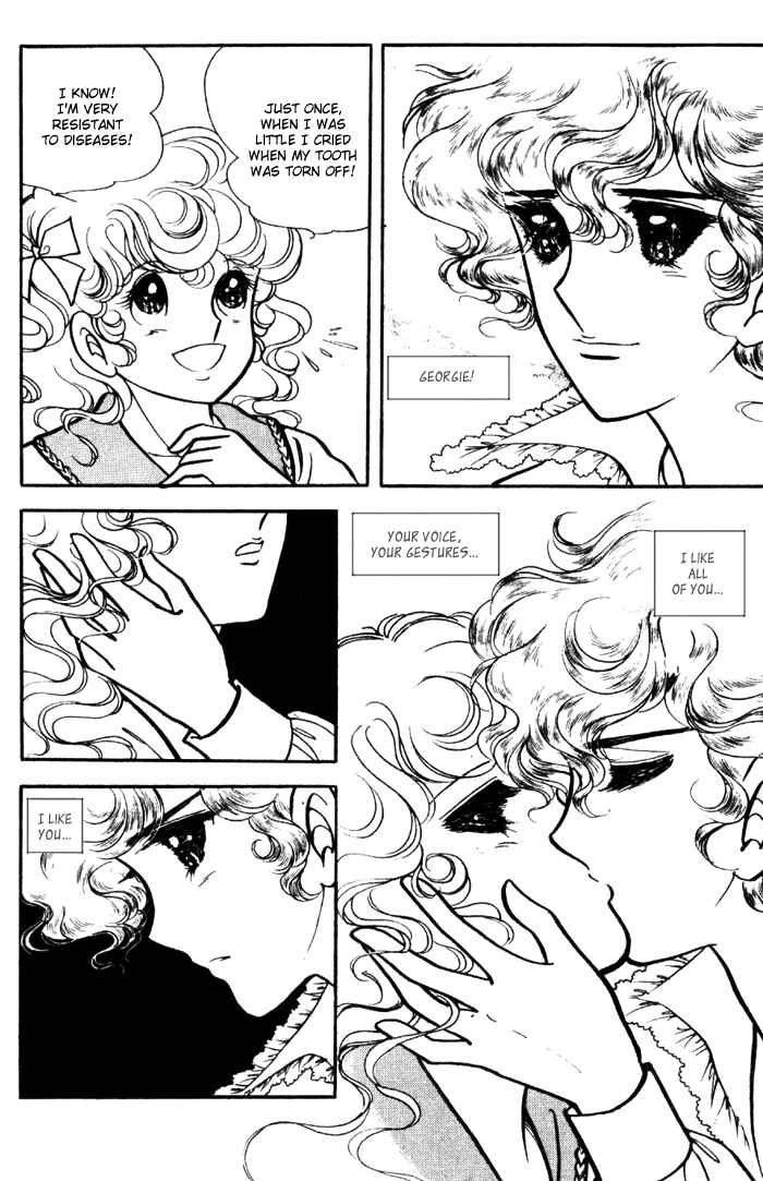 Page 5 Chapter 20 Lady Georgie