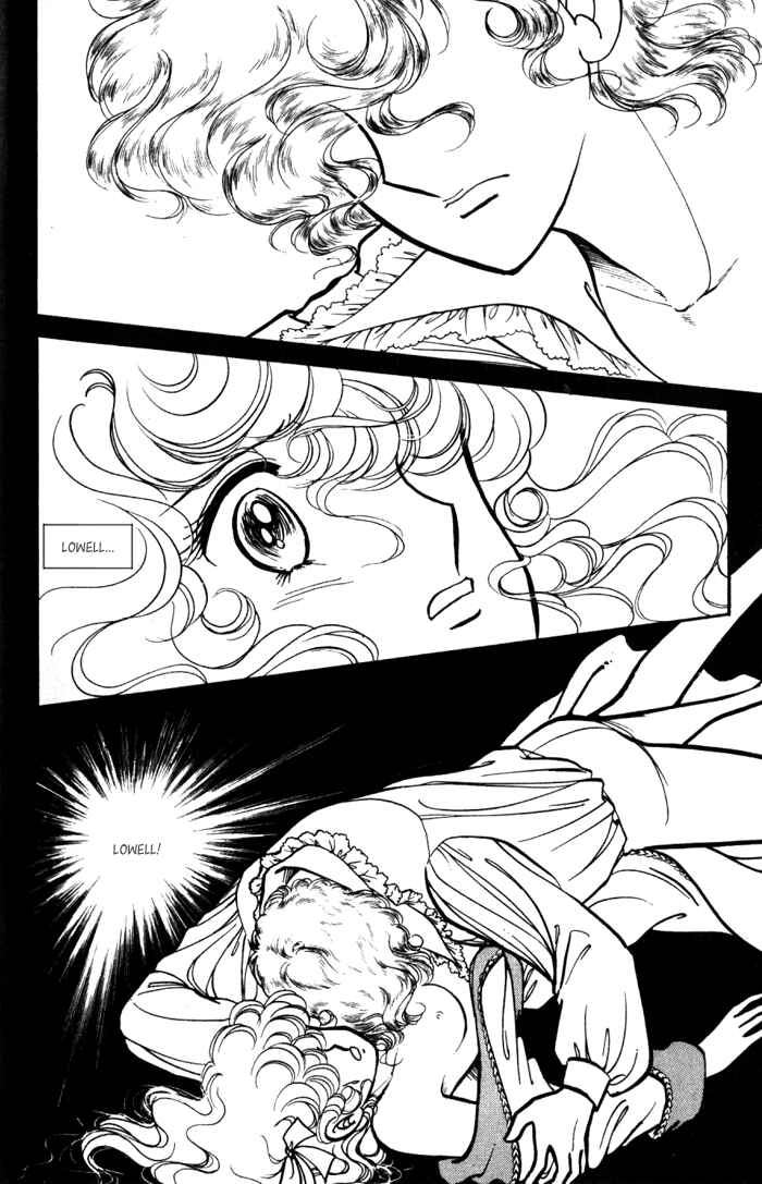 Page 7 Chapter 20 Lady Georgie