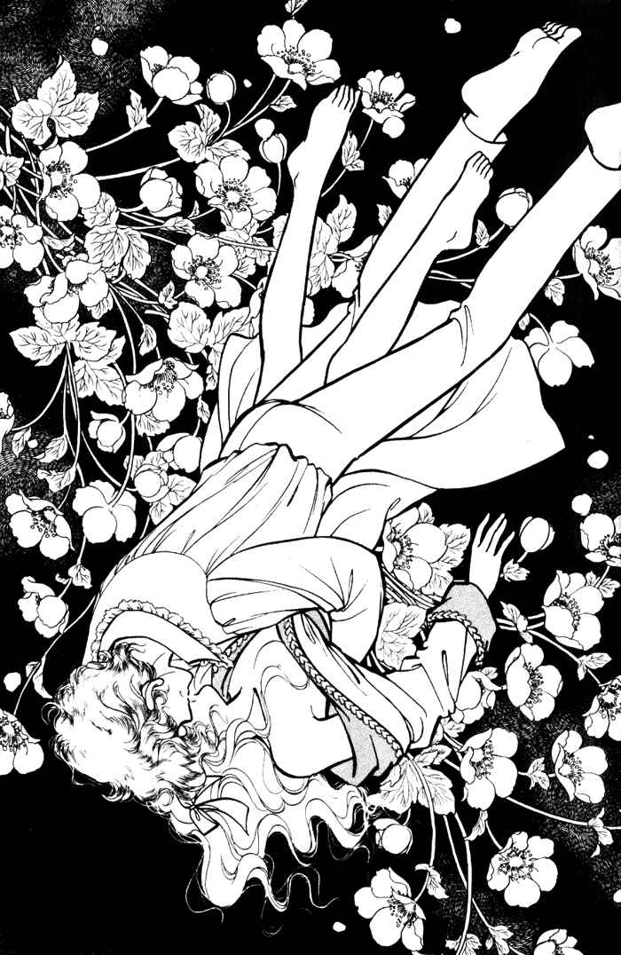 Page 8 Chapter 20 Lady Georgie