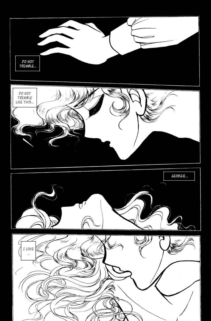 Page 9 Chapter 20 Lady Georgie