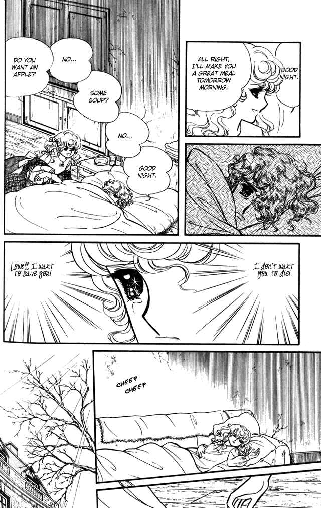 Page 16 Chapter 35 Lady Georgie