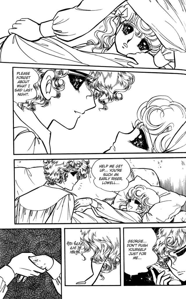 Page 17 Chapter 35 Lady Georgie