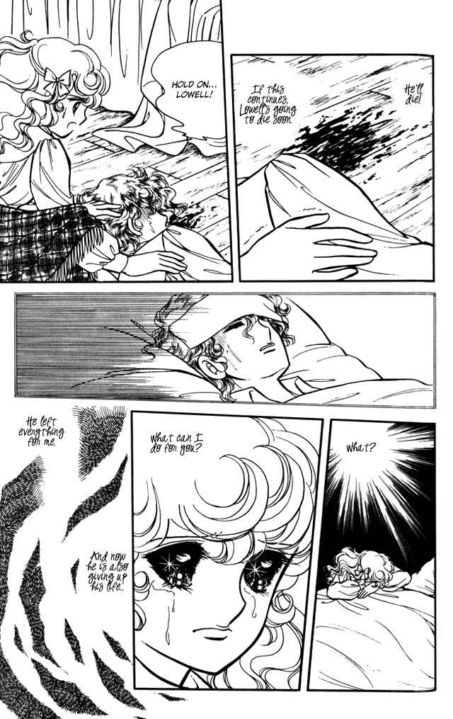 Page 21 Chapter 35 Lady Georgie