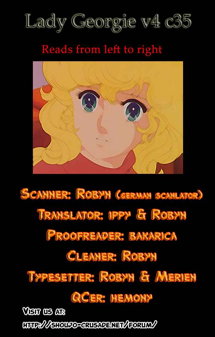 Page 3 Chapter 35 Lady Georgie