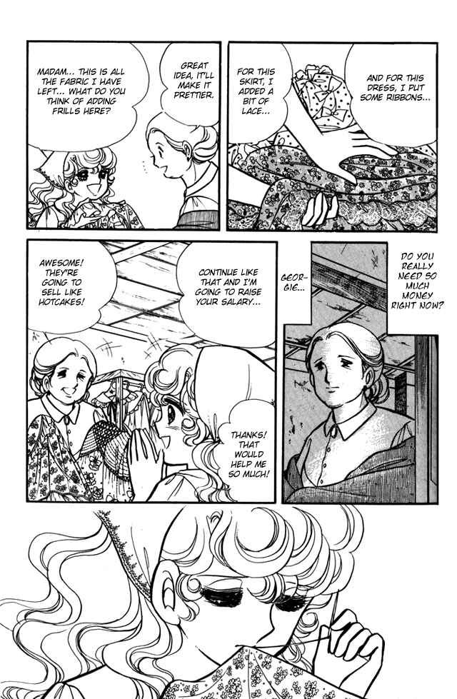 Page 9 Chapter 35 Lady Georgie