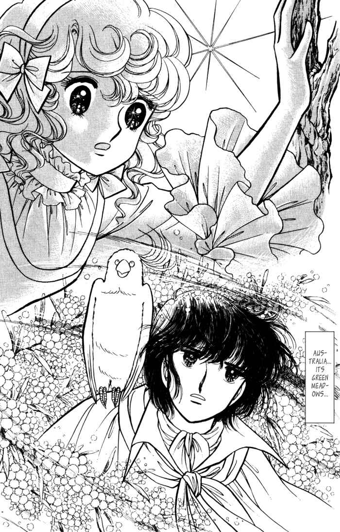 Page 10 Chapter 24 Lady Georgie