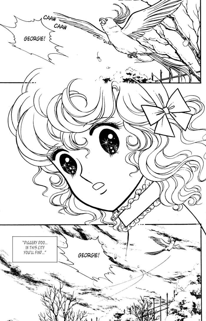 Page 3 Chapter 24 Lady Georgie