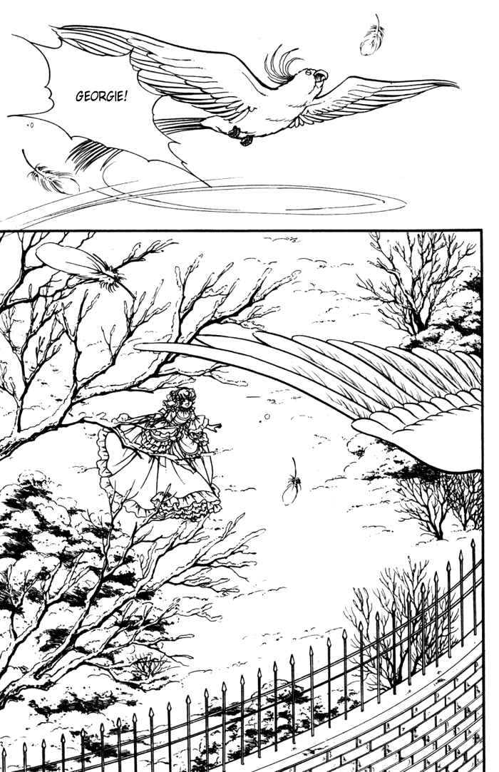 Page 5 Chapter 24 Lady Georgie