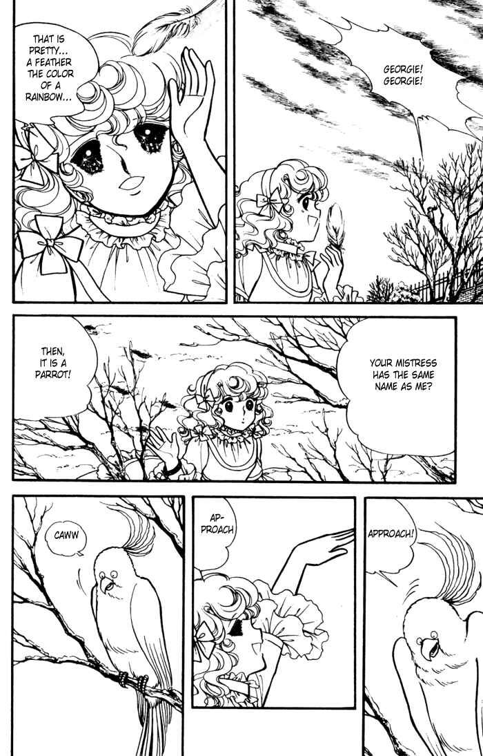 Page 6 Chapter 24 Lady Georgie