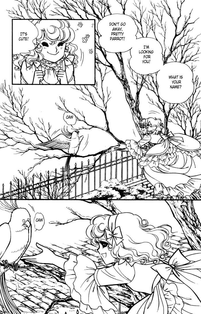 Page 7 Chapter 24 Lady Georgie
