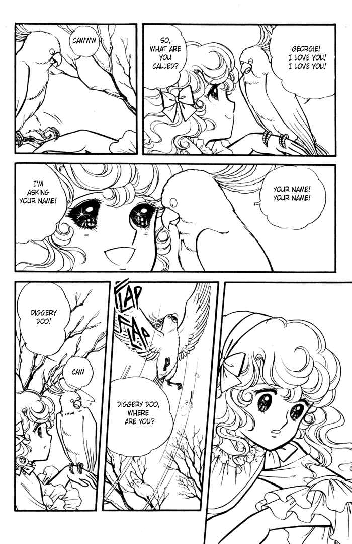 Page 8 Chapter 24 Lady Georgie