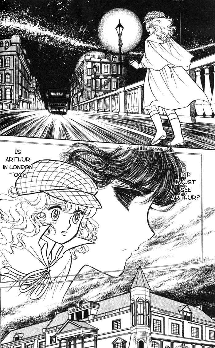 Page 1 Chapter 30 Lady Georgie