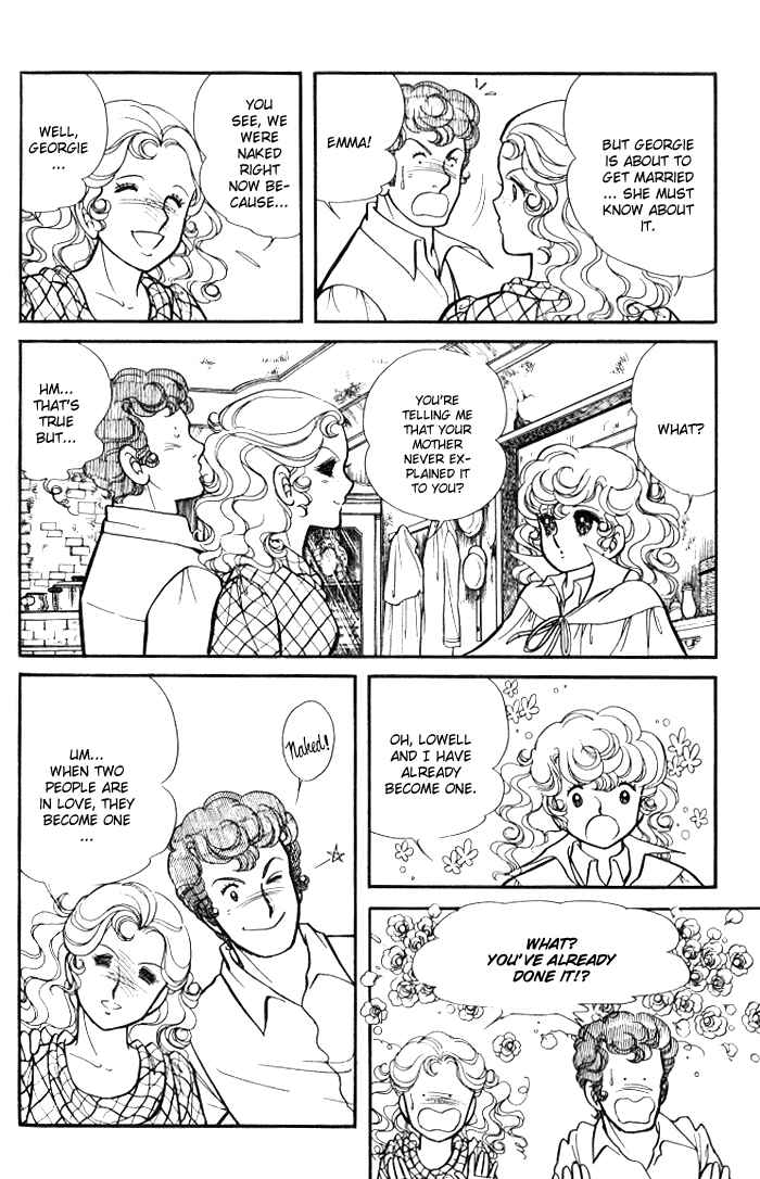 Page 11 Chapter 30 Lady Georgie