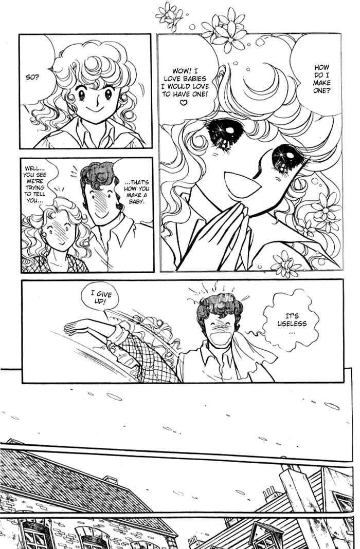 Page 12 Chapter 30 Lady Georgie