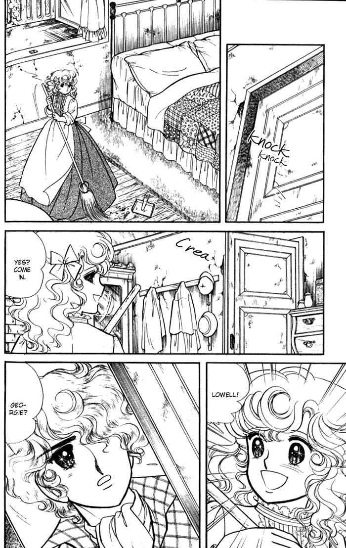 Page 13 Chapter 30 Lady Georgie