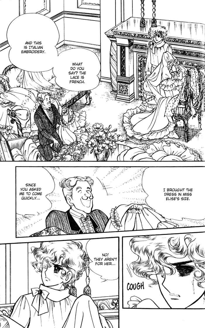 Page 2 Chapter 30 Lady Georgie