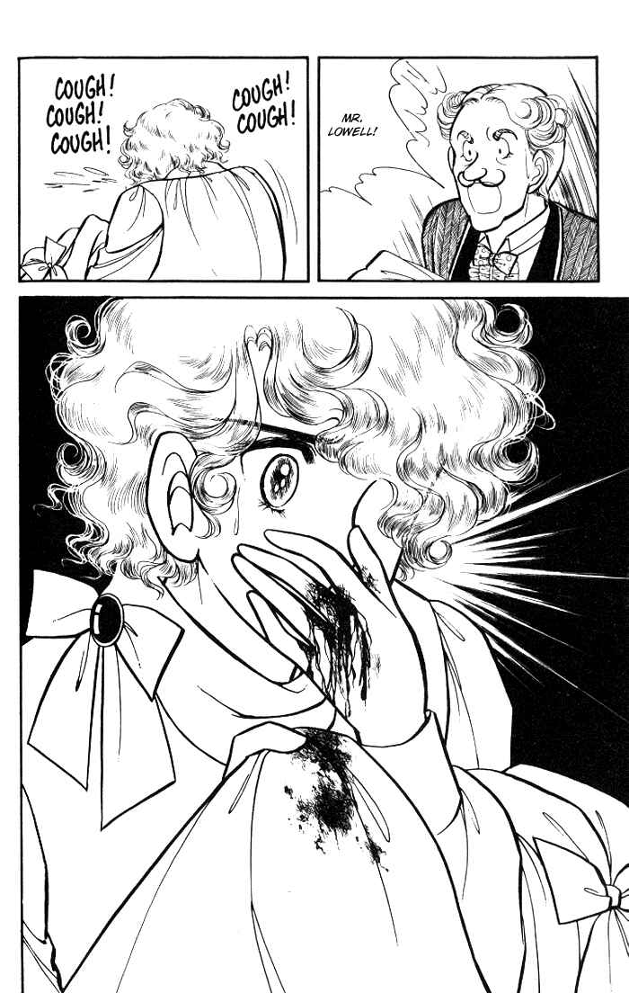 Page 3 Chapter 30 Lady Georgie