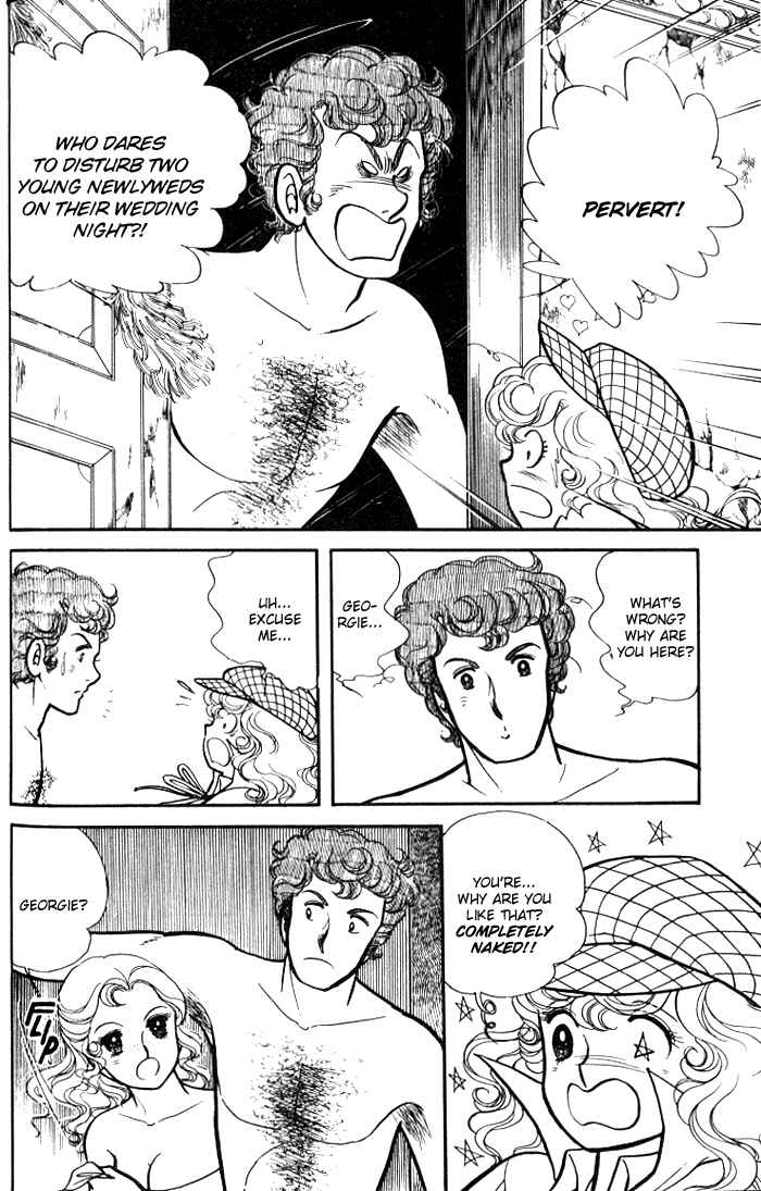 Page 7 Chapter 30 Lady Georgie