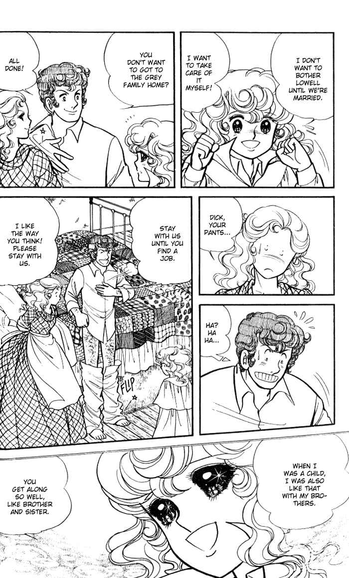 Page 9 Chapter 30 Lady Georgie