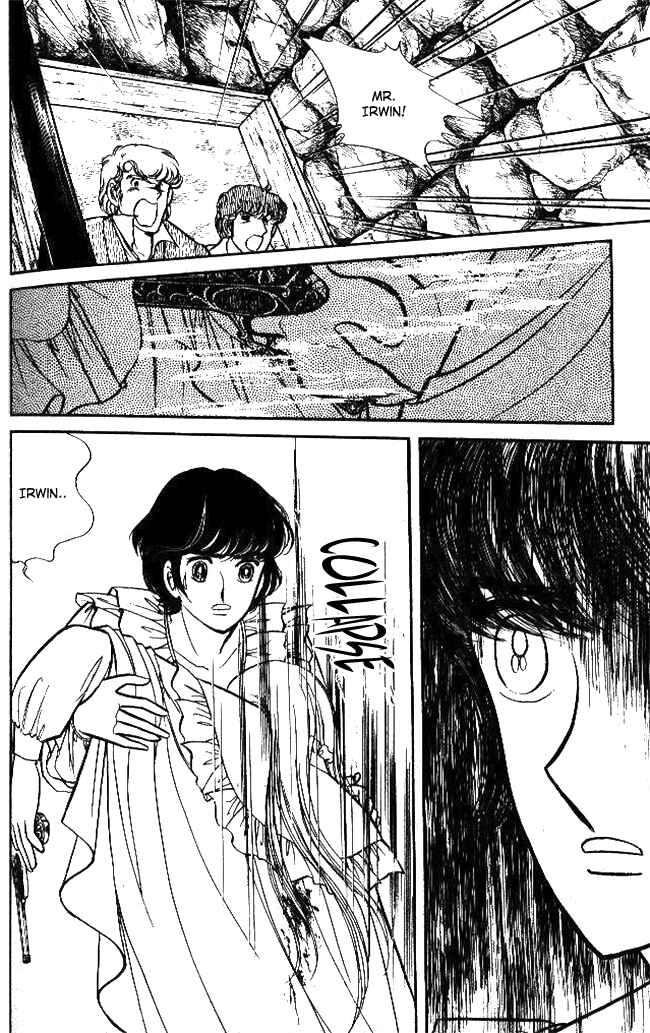 Page 15 Chapter 41 Lady Georgie