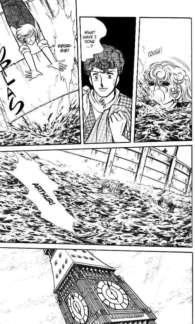 Page 4 Chapter 41 Lady Georgie